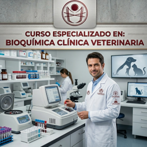 BIOQUÍMICA CLÍNICA VETERINARIA